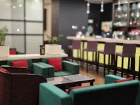 IRKUTSK CITY CENTER by Eastland - بار
