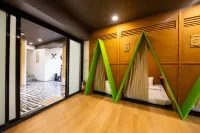 3BU Hostel Baguio