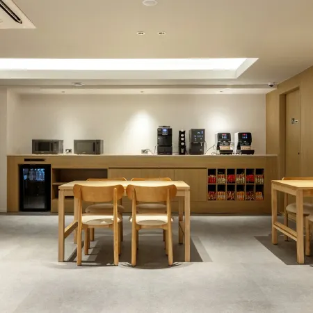 Anook Hotel Ulsan Samsan