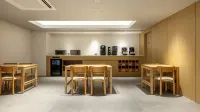 Anook Hotel Ulsan Samsan - Motels