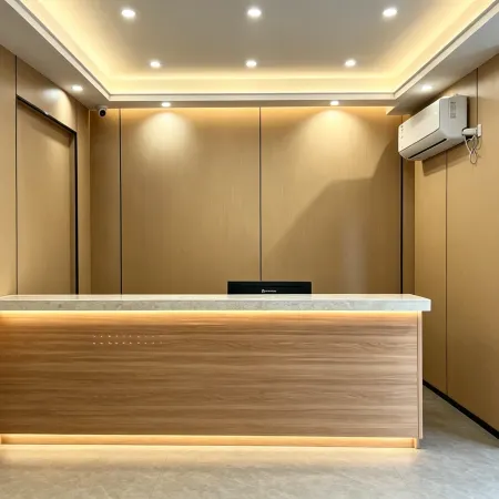 Mei Tui Hotel
