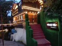 Rudhraksh Villa 4BR- Perfect Vacay Villa - ヴィラ