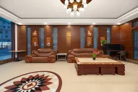 Xingqiao Hotel (Xinxing Guangxing Middle Avenue) - เปิดใหม่