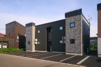 Niseko Town Retreat ONYX - New