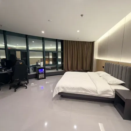 L電競商務酒店