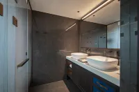 Meihao Hotel (Dali Erhai Station Branch) 빈하이다다오 호텔