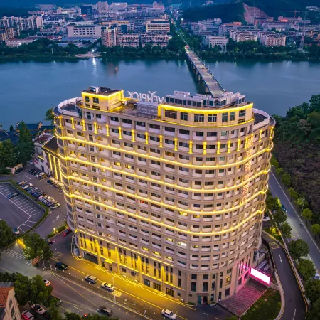 Movenpick by Accor Hangzhou Jiande(Yanzhou Ancient City)