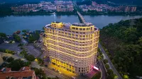 Movenpick by Accor Hangzhou Jiande(Yanzhou Ancient City) - جديد