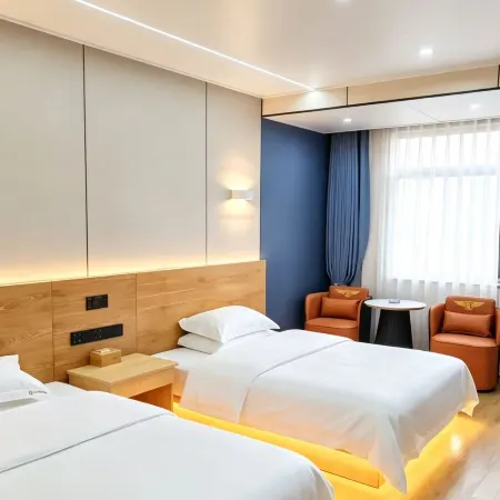 Feifan E-Sports Hotel