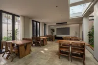 SERA HILL Misty Hot Spring Lodge | Nanshan Luxury Private Hot Tub Retreat (OMG Heartbeat Park) - Kitchens