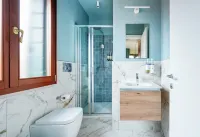 Numa Venice Forcola - balcone