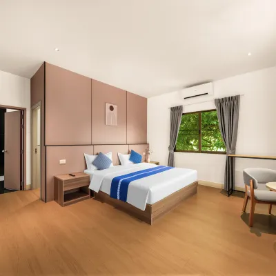 Selina Place Hotels near Pattaya Outlet Mall