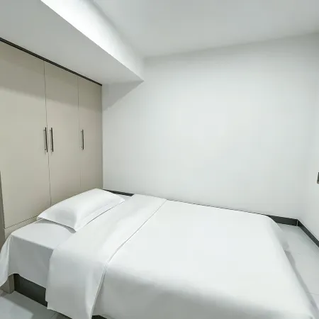 Kou's House · Kou Lodge | Bagua Chessboard · City View Boutique Stay (Tekes Bagua City)