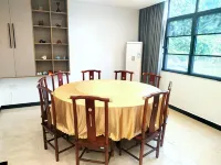 飛兔文旅驛站民宿（陽明山國家森林公園店） - 早餐