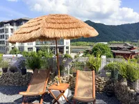 燈火闌月|Moonlight·療愈山景清居(財神谷店) - 新開幕