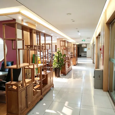 Urban Garden Hotel