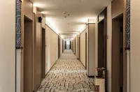 蘭景酒店（伊寧巴彥岱鎮店） - 2星級