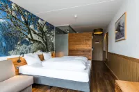 Alpine Hotel by SnowWorld - Ramah Hewan Peliharaan