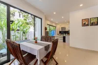 Buddy January Villa - 2성급