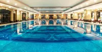 Chateau Star River - romantis