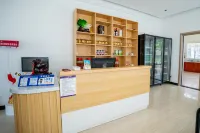 棲崖林舍民宿（屏山峽谷店） - 早餐