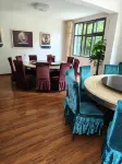 Hualin Hotel - Pysäköinti