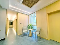 枕雲舒飯店（九寨溝縣縣城店） - 2 星級