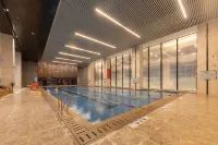 Wuyiyue Hotel - Gym