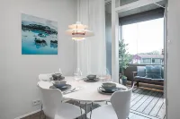 Sif Apartments by Heimaleiga - 4-Star