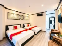 Phu Gia Hotel 2 - balcony