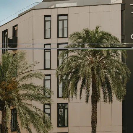 Sercotel Valencia Ruzafa