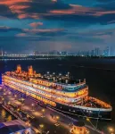 Ruolin Serviced View Apartment (Tanhualin and Jiyuqiao Dual Metro Station) - วิวภูเขา