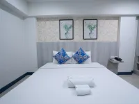 The Spring Srinakarin Hotel Hotels near Seacon Square Shinakarin