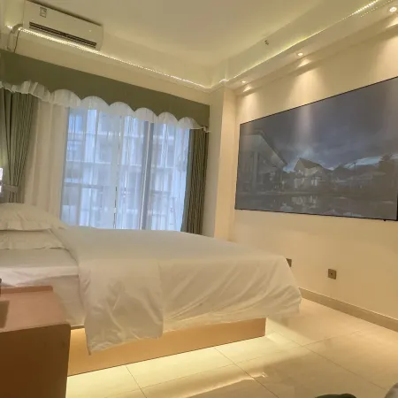 Zhi Mei Luxury Cinema & Hotel (Qingxiu Wanda Green Square Branch)