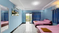 Mango Bungalows & Hostel Koh Rong - Hostels