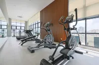 Astrum Ampang KL - Block S by Favspace (Pokemon) - ที่มีฟิตเนส