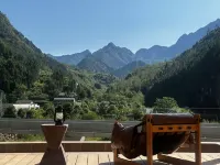 Fengyuxi Healing Courtyard - New