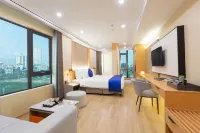 Sunshine Apartment Hotel - Wi-Fi