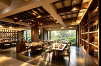Taohuashu Dianchi Lake Villa Private Residence - 뷰