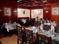 Concorde Hotel- Dokki Cairo - 3 stjerner