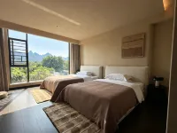 MOUNTAIN RESIDENCE OF TIME - مسبح