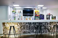 Ibis Cancun Centro - acceptant les animaux
