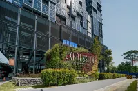 Expressionz Professional Suites By Starwood - 뷰