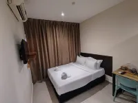 Swing & Pillows @ Dream Inn Bandar Mahkota Cheras, Selangor - Wifi