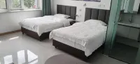 Qinglanju Chinese Inn - Pet friendly
