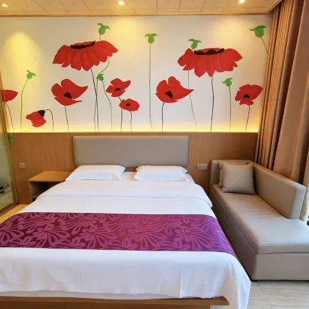 Holiday Inn Duan Wanjia