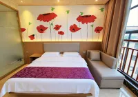 Holiday Inn Duan Wanjia - Parking