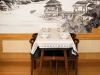 Sunlit Mist & Snow Mountain View Resort (Baisha Ancient Town) - 조식 운영