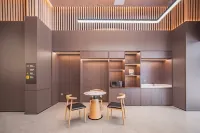 Chengdu Urban Holiday Hotel (Huaxi Hospital Shangjin Hospital Shangjin Road Subway Station) - 3 tähden