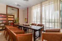 Shantou Zhonghai Nanbin Hotel - Wi-Fi